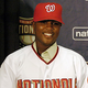 Illustration for article titled Nationals' Prize Prospect Is At That Awkward Age